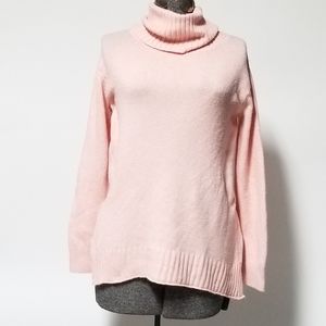 BP Turtleneck Sweater!